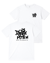Load image into Gallery viewer, DP BONES LOGO SS TEE