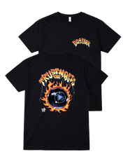 Load image into Gallery viewer, MAGIC 8 BALL SS TEE