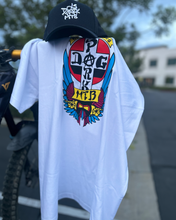 Load image into Gallery viewer, DOG TOWN SS TEE