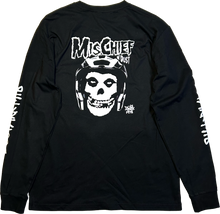 Load image into Gallery viewer, MISCHIEF N' DUST LS TEE