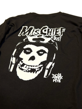Load image into Gallery viewer, MISCHIEF N' DUST LS TEE