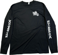 Load image into Gallery viewer, MISCHIEF N' DUST LS TEE