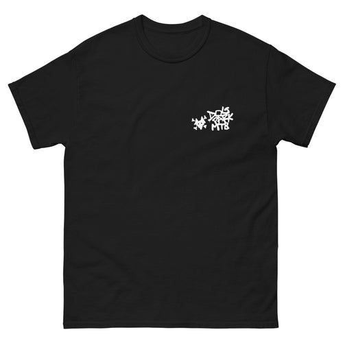 DOG PARK MTB LOGO SS TEE