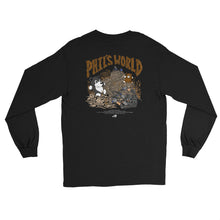 Load image into Gallery viewer, PHIL&#39;S WORLD L/S TEE